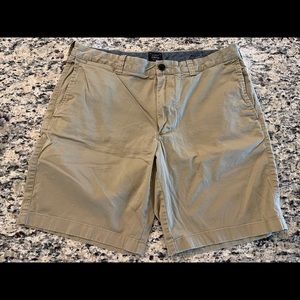 J. Crew stretch short